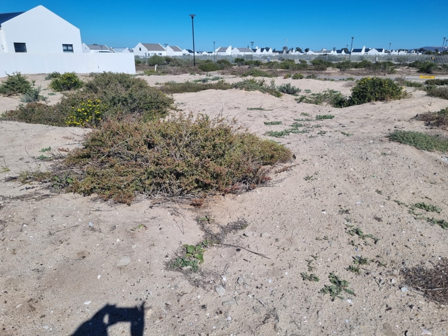 0 Bedroom Property for Sale in Atlantic Sands Private Estate Western Cape